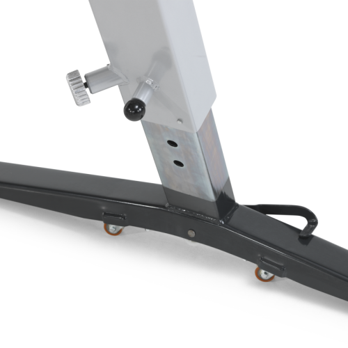 Конь гимнастический соревновательный